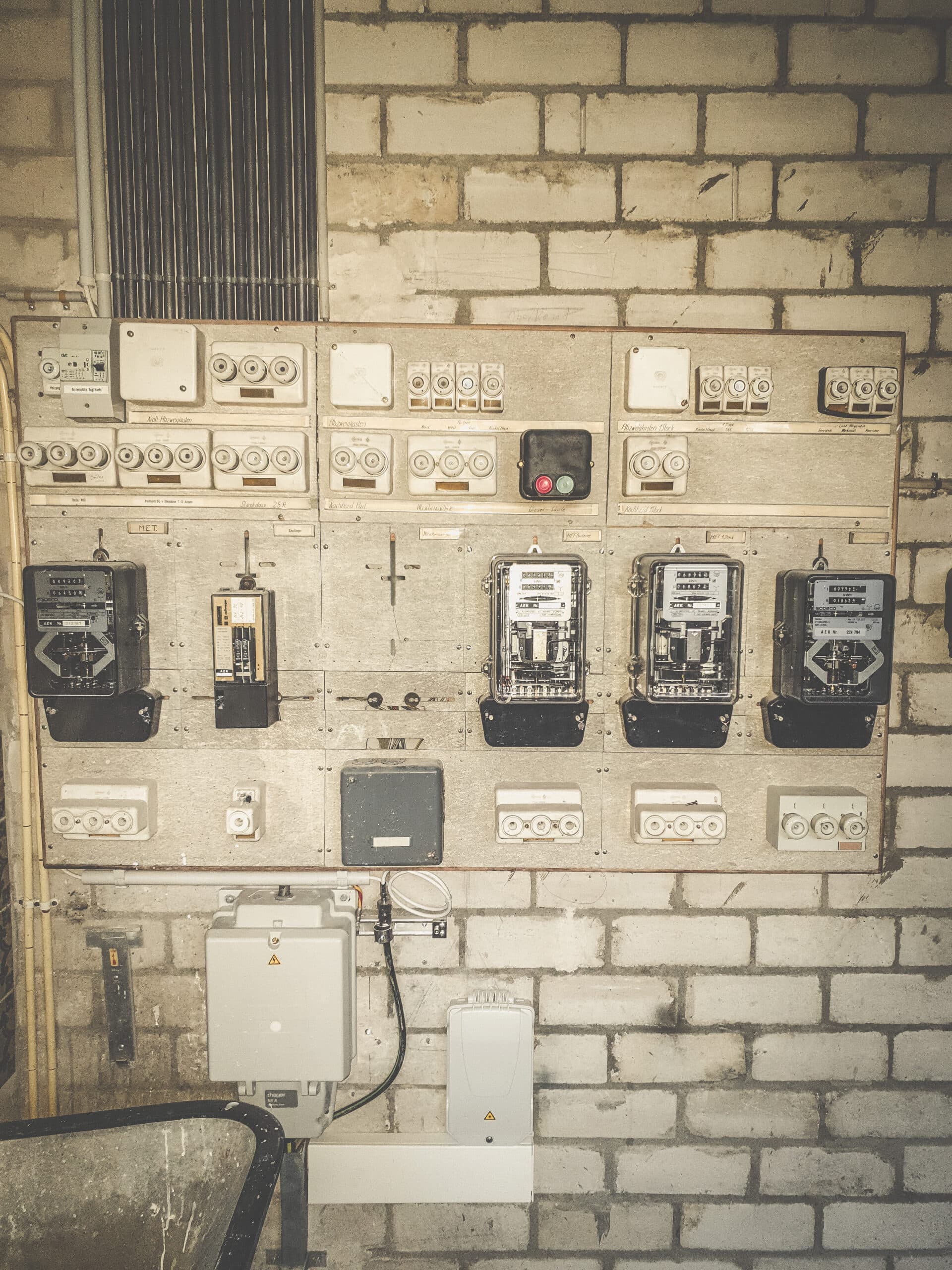 Ronto Elektro