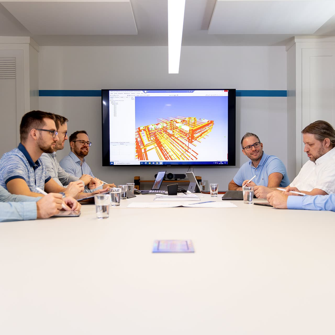 Matter + Ammann AG — Ingenieurbuero in Bern (Bild 3)