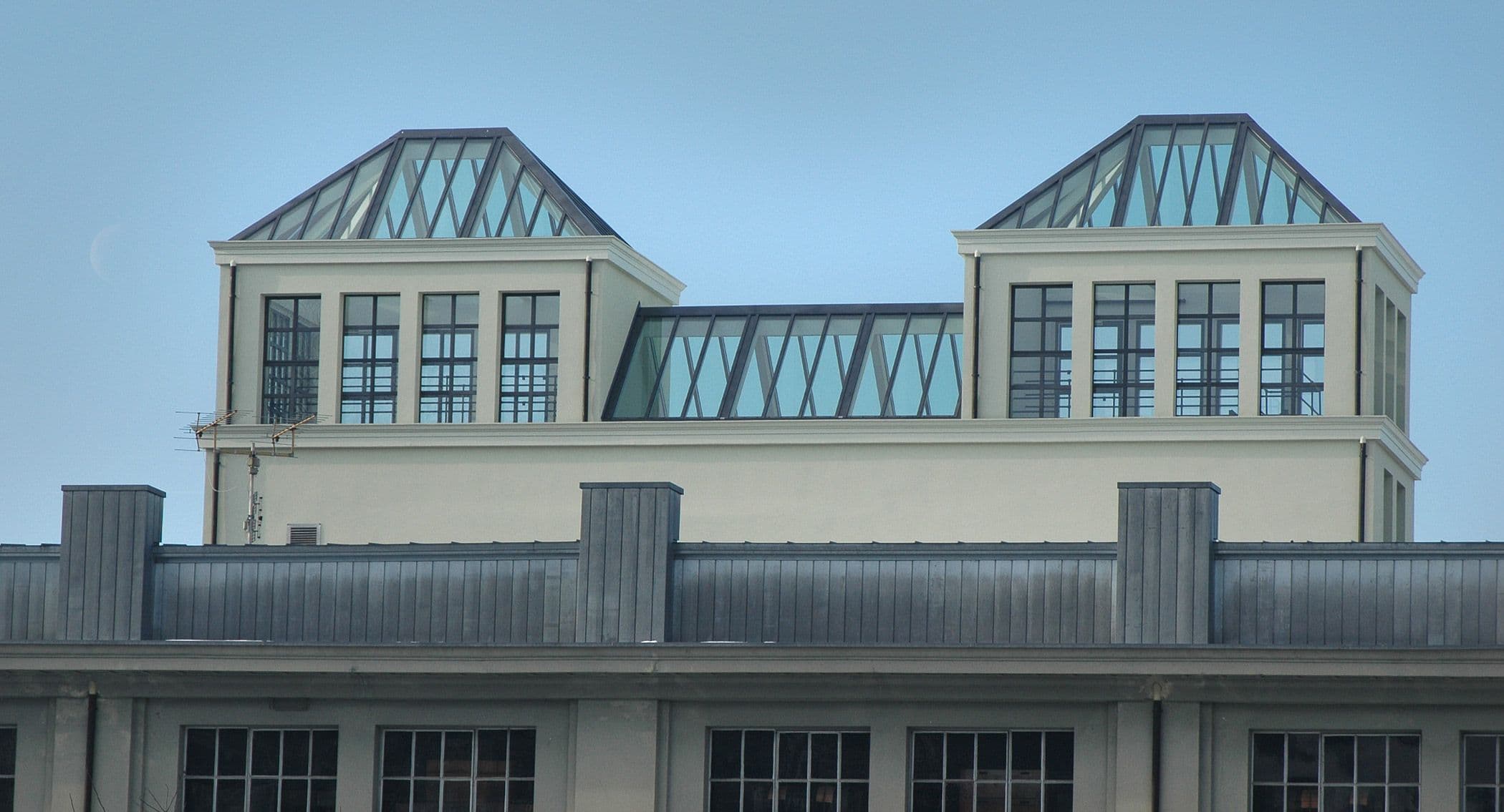 Tschannen Metallbautechnik AG — Metallbau in Ostermundigen (Bild 2)