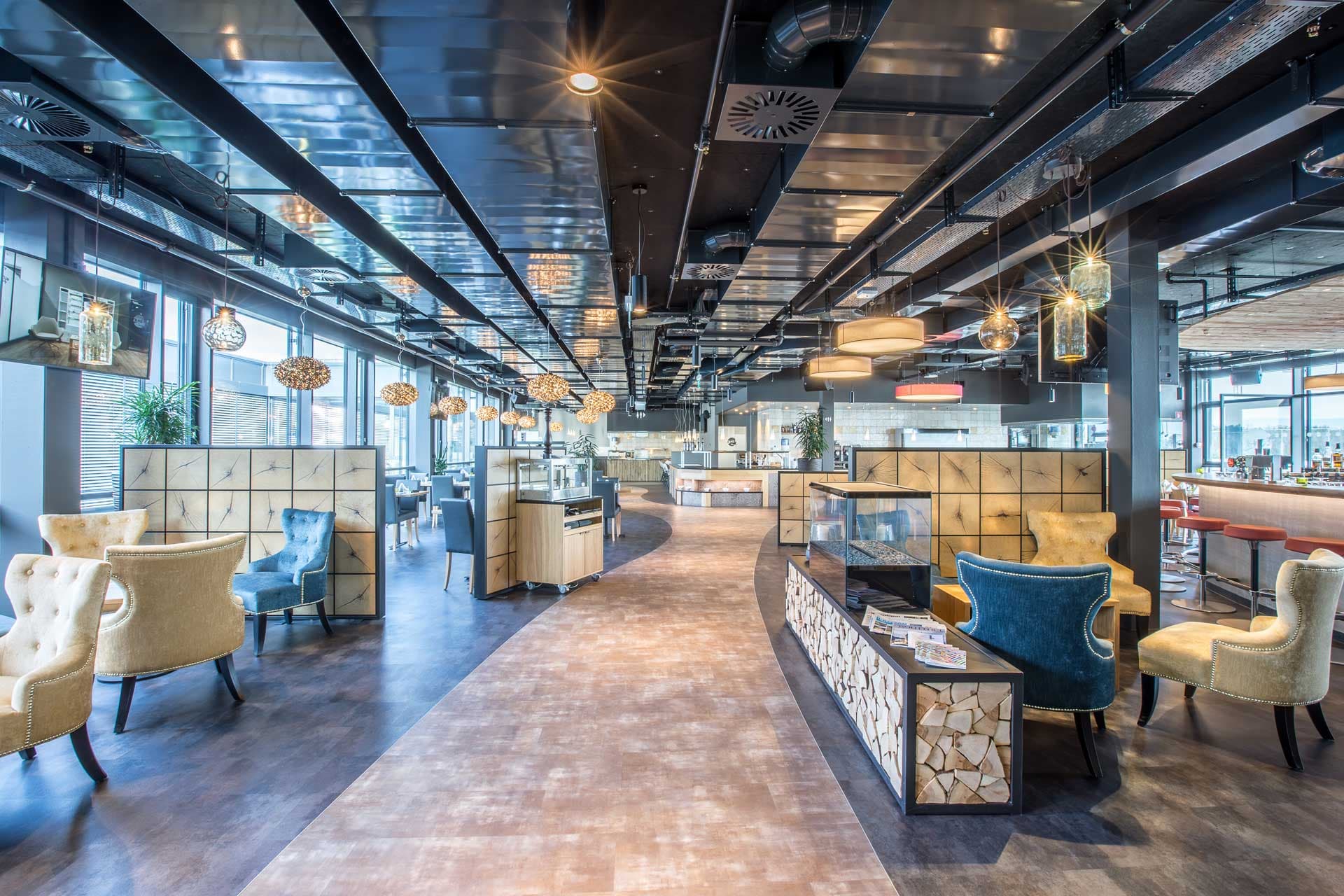 SKS Architekten AG — Architekt in Bern