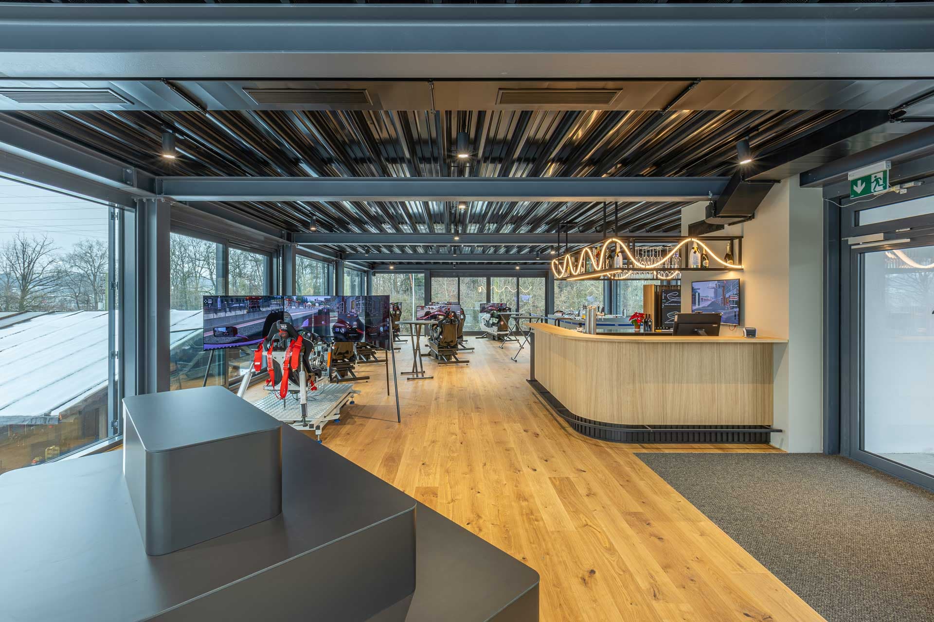 SKS Architekten AG — Architekt in Bern (Bild 2)