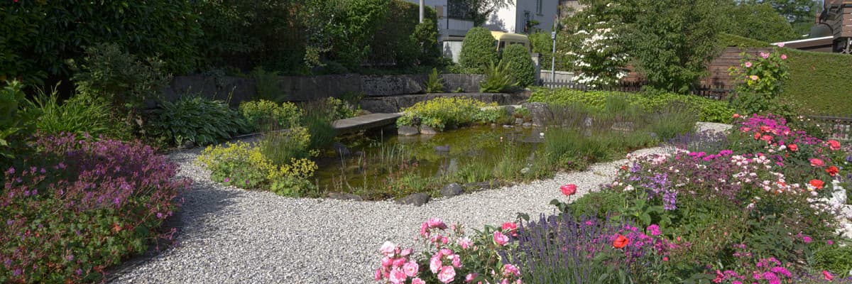 Nyffenegger Gartenbau AG — Gärtner in Köniz (Bild 3)