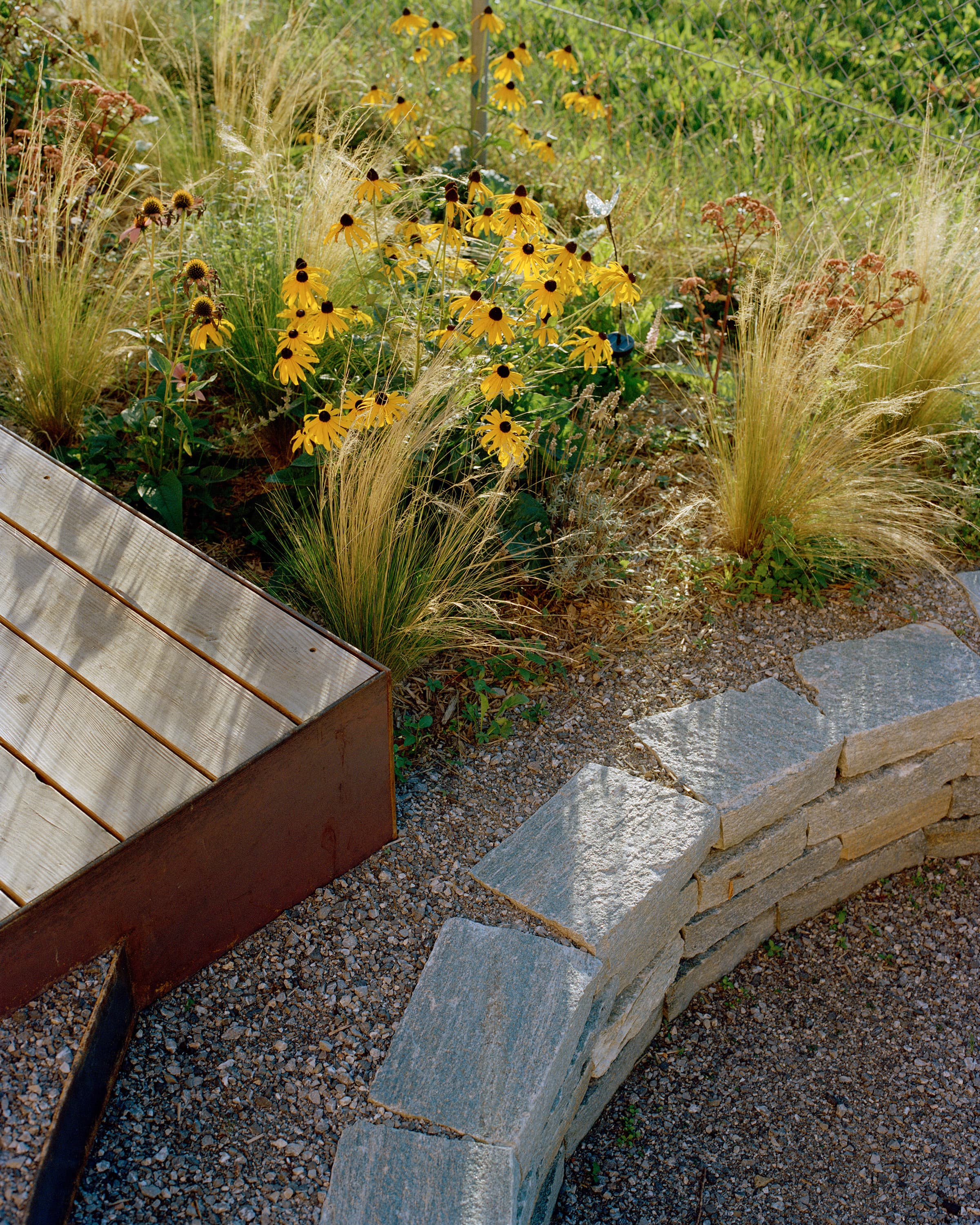Ruppenthal-Gartenbau — Gärtner in Bern (Bild 2)