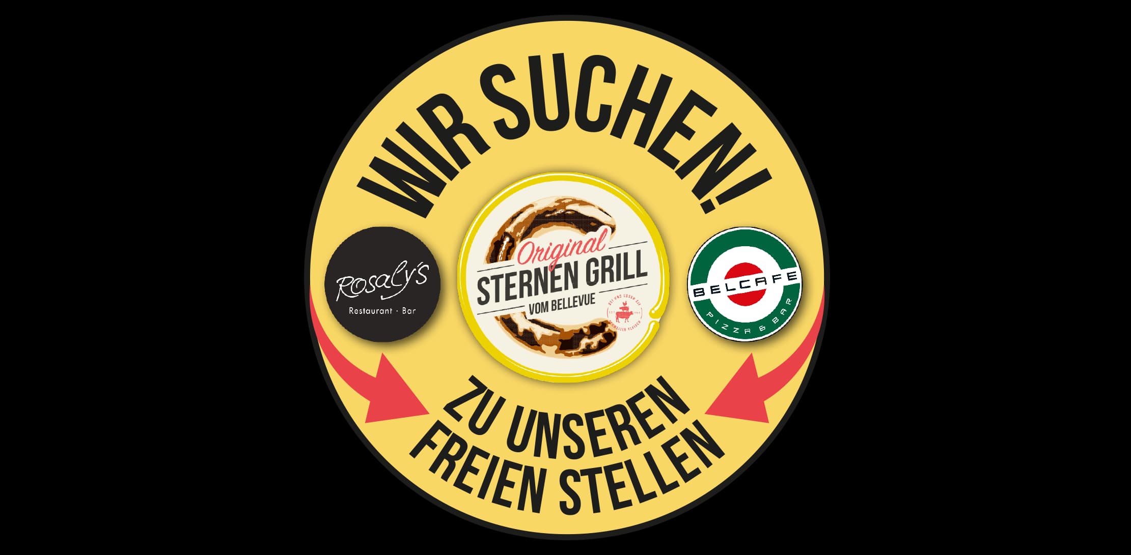 Sternen Grill — Take-Away in Zürich