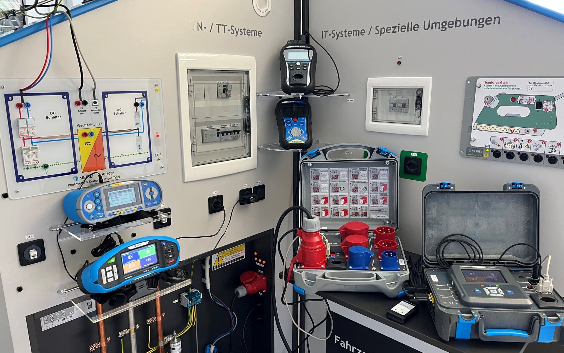 EM ELECTROCONTROL AG — Elektriker in Urtenen-Schönbühl (Bild 3)