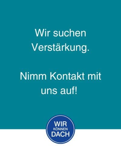 Aare Dach AG - Dachdecker und Spengler aus der Region Bern - Wir können Dach — Bauunternehmen in Stettlen (Bild 2)