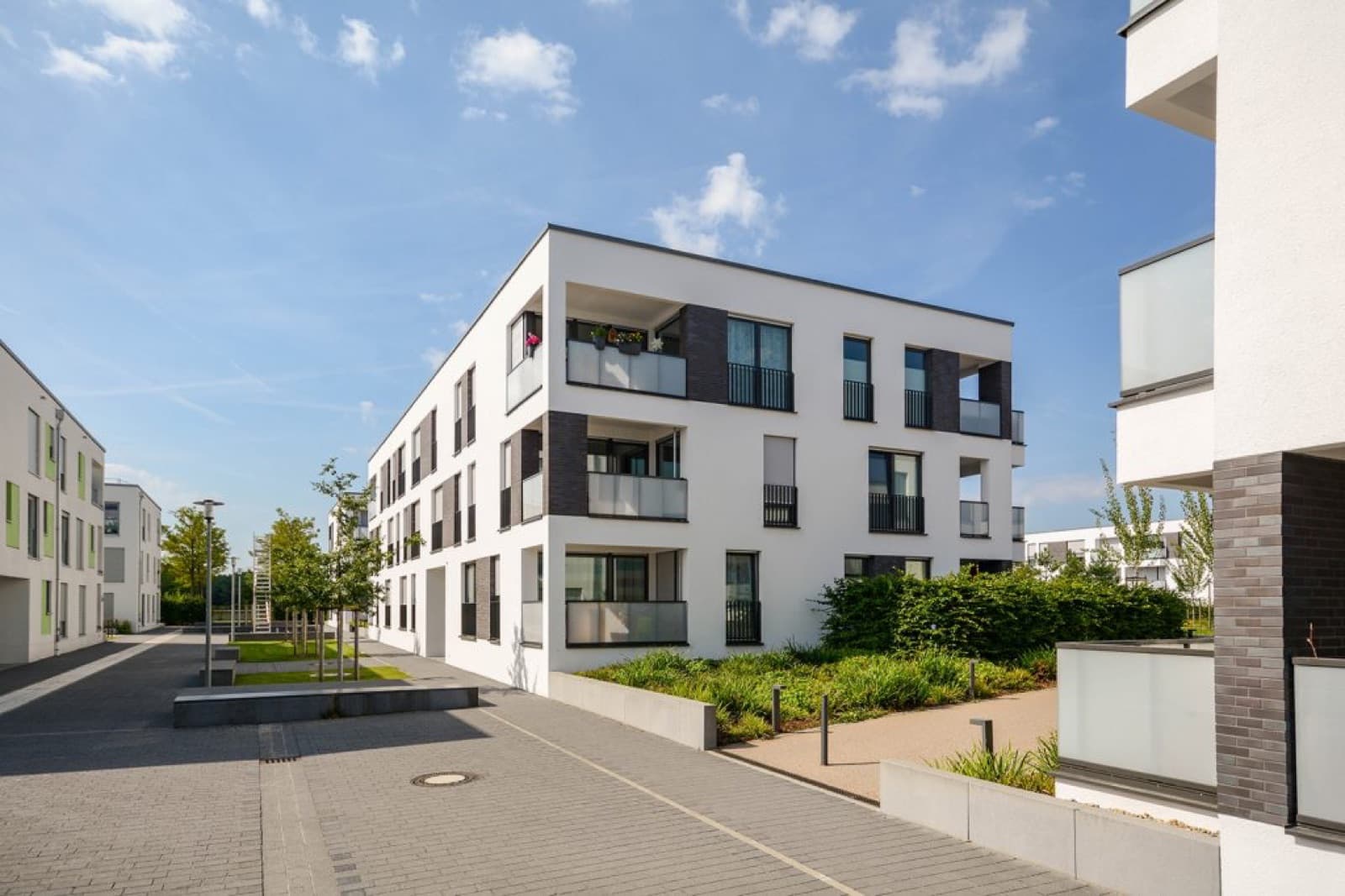 AGM Gipser & Maler GmbH — Maler in Münchenbuchsee (2)