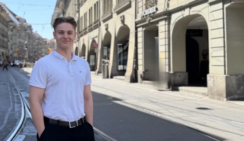 Von Graffenried AG Real Agencies — Immobilienmakler in Bern