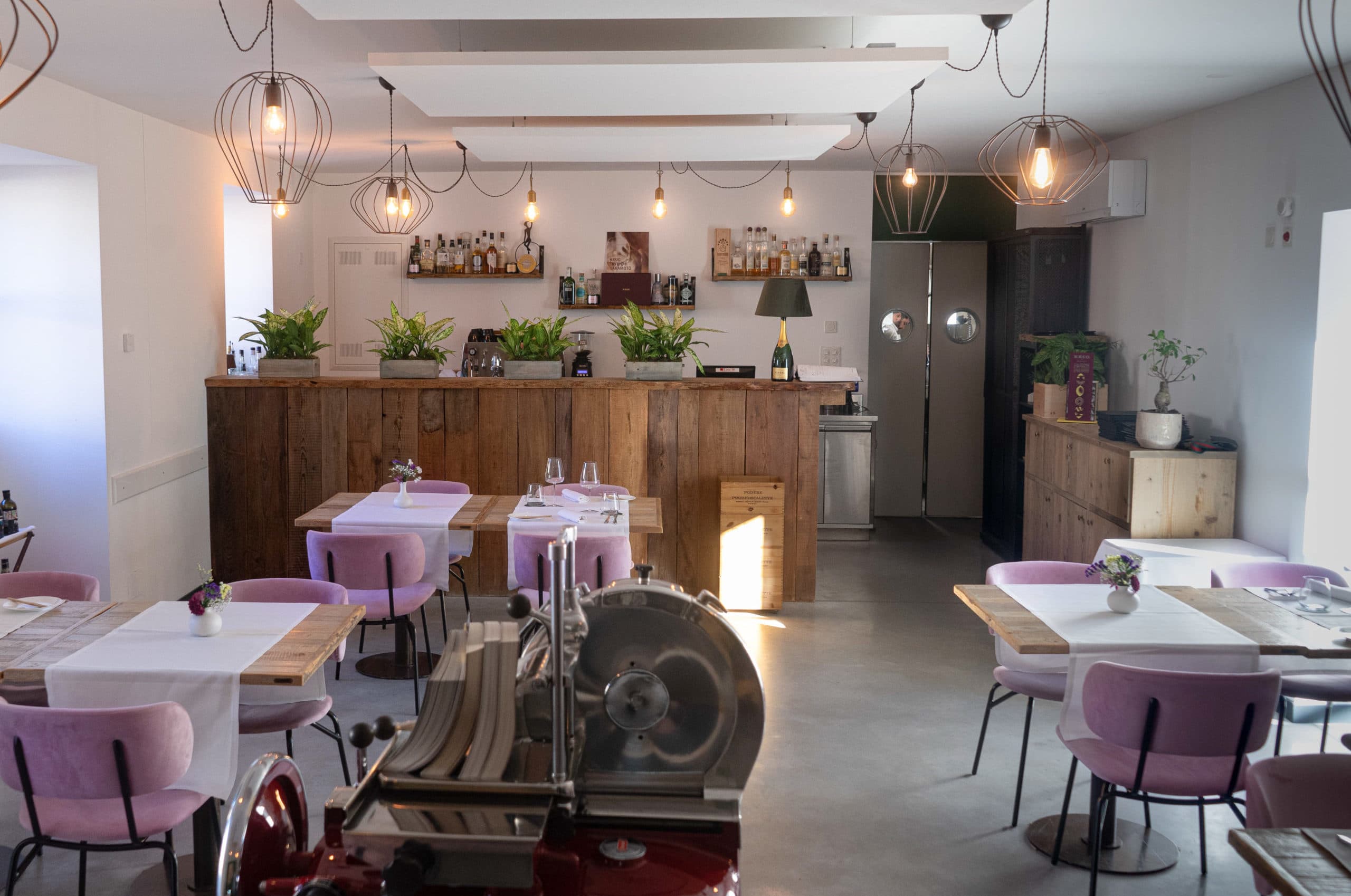 Osteria Enoteca Cuntitt — photo 2