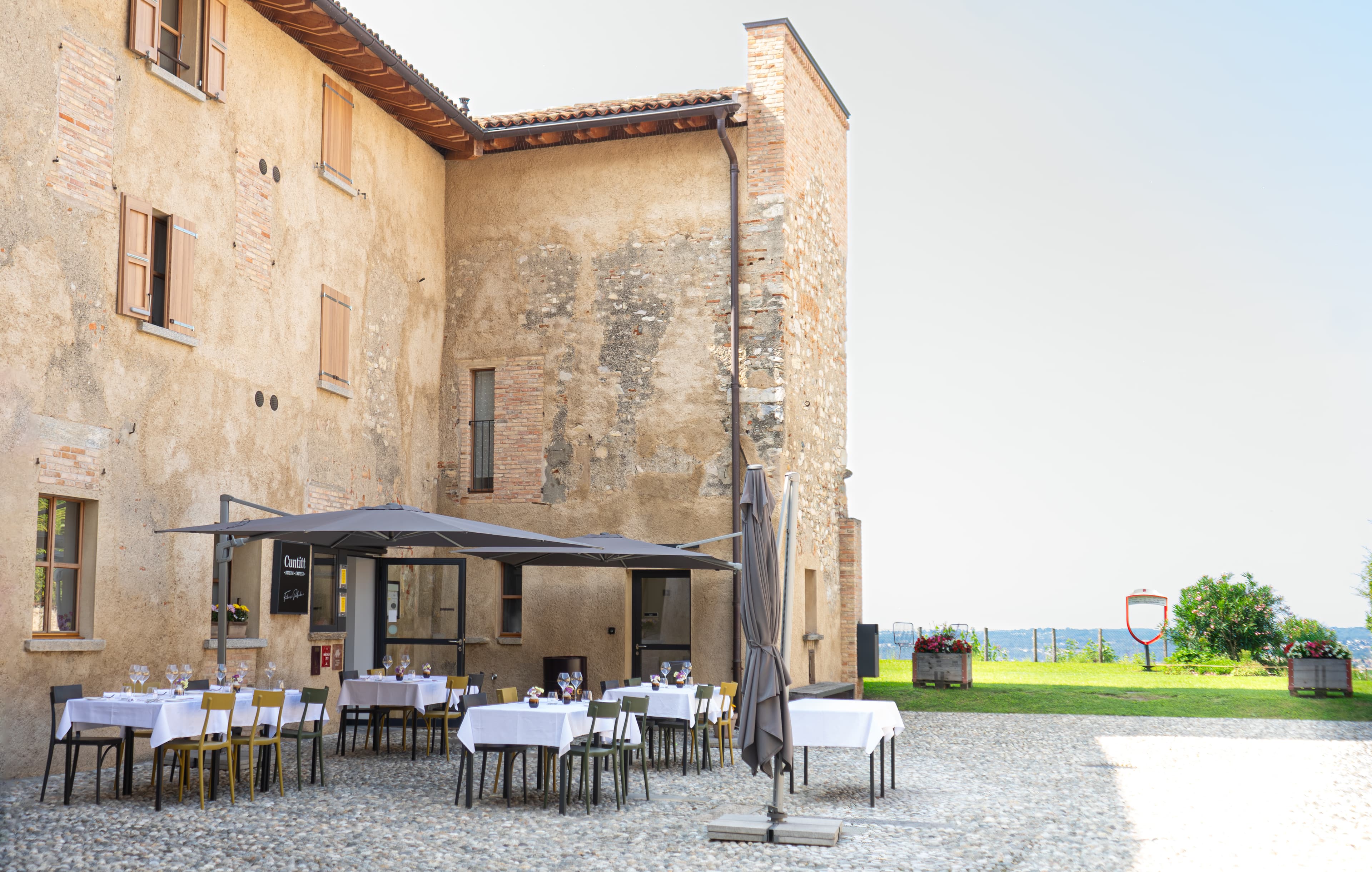 Osteria Enoteca Cuntitt — photo 3