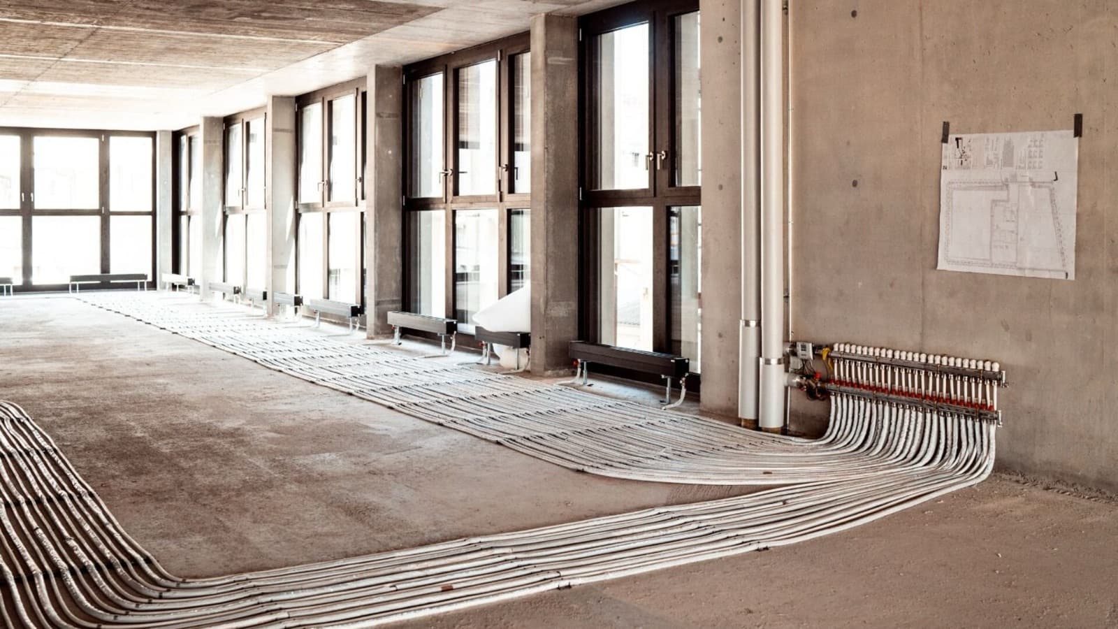 Haustechnik Bern AG — Renovation & Umbau in Bern (3)