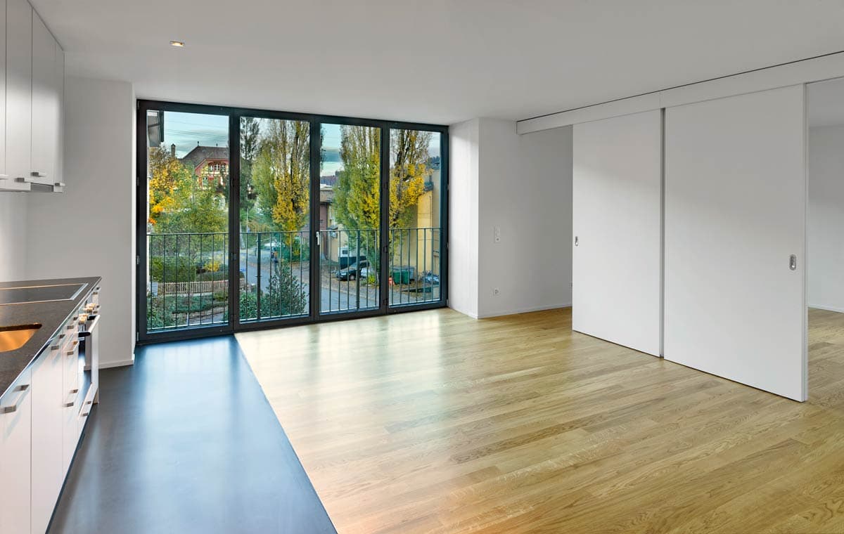 GARBANI AG BERN — Maler in Bern