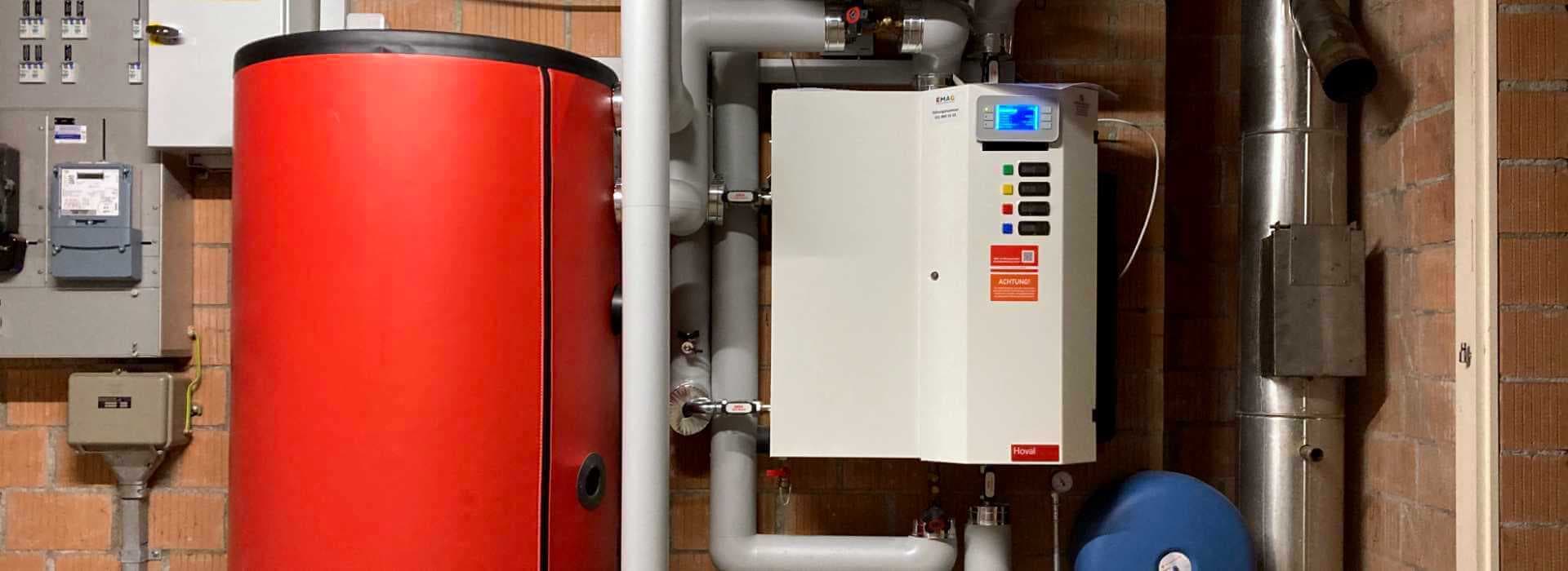 Apolloni AG — Renovation & Umbau in Bern (Bild 3)
