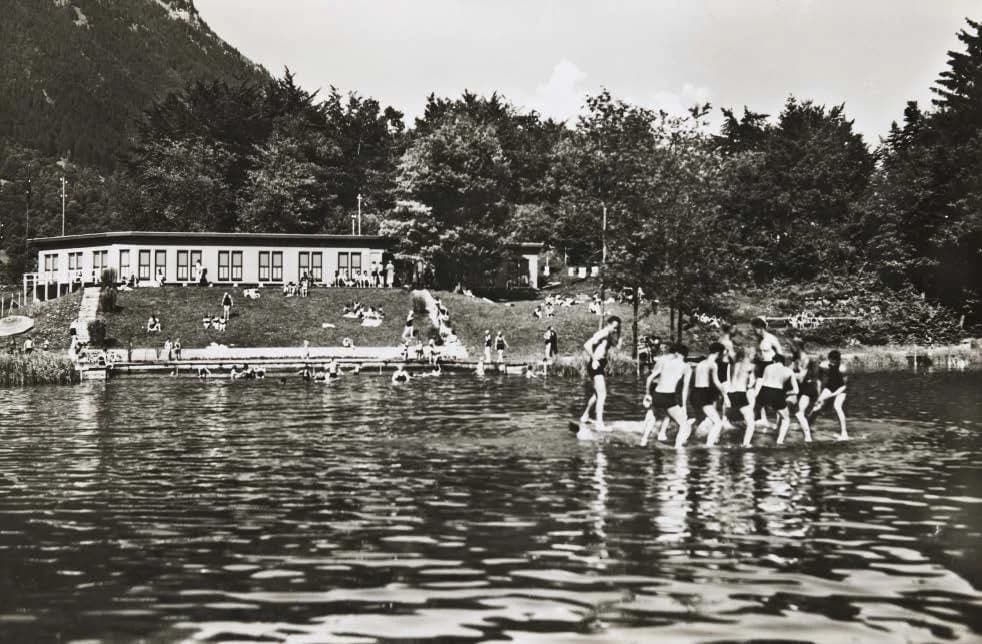 extrā Landschaftsarchitekten AG — Gärtner in Bern