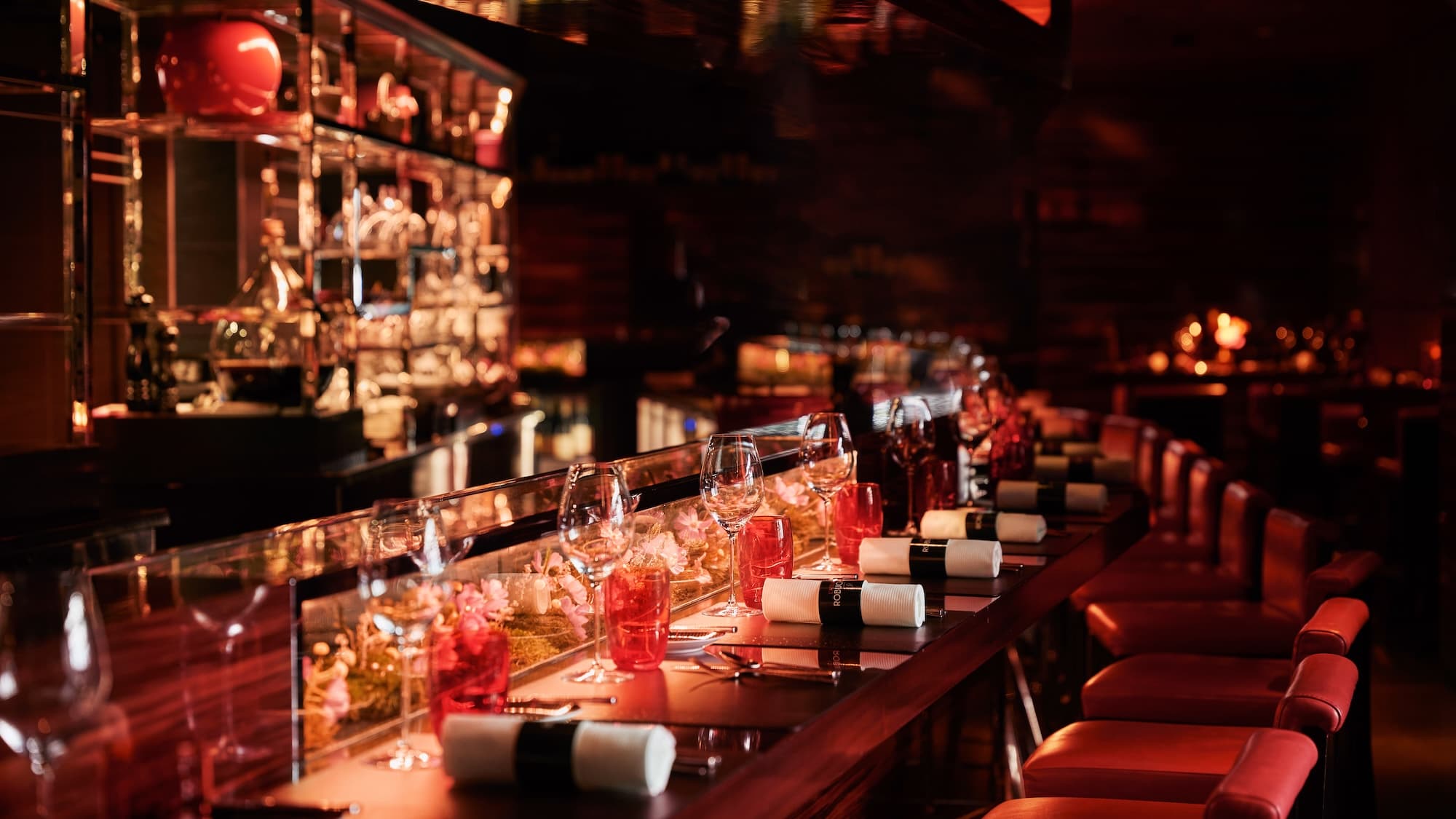 L'Atelier Robuchon