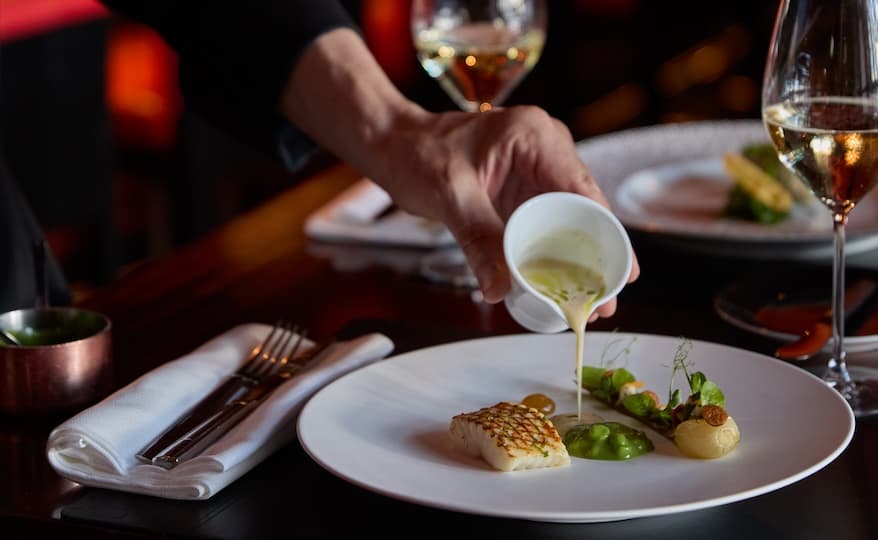 L'Atelier Robuchon — photo 2