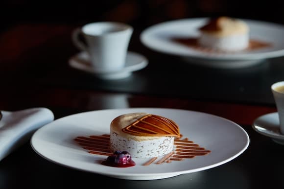L'Atelier Robuchon — photo 3