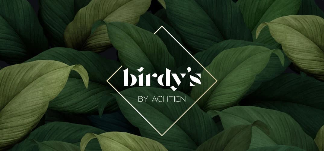 Birdy's by Achtien - The Nest