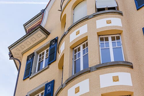 Spycher Malerei-Gipserei AG — Maler in Liebefeld (Bild 3)