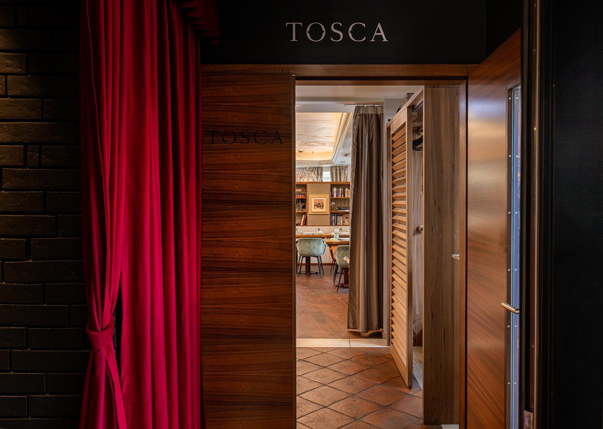 Tosca