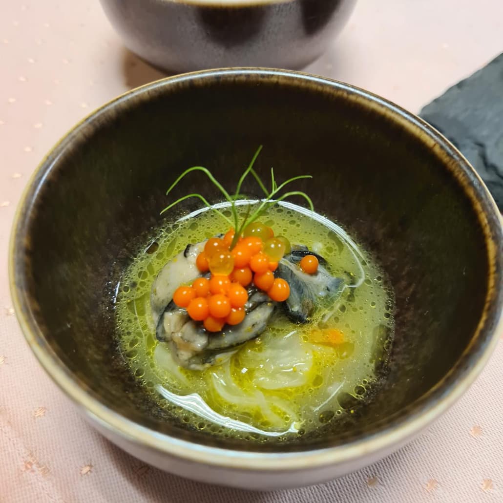 Alpenblick - Swiss Bistro — Restaurants in Wilderswil