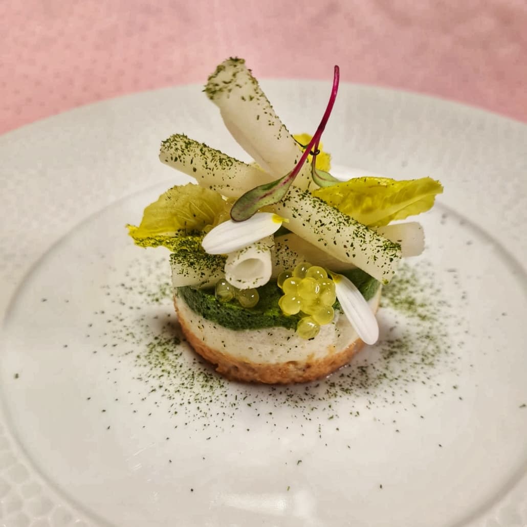 Alpenblick - Swiss Bistro — photo 2
