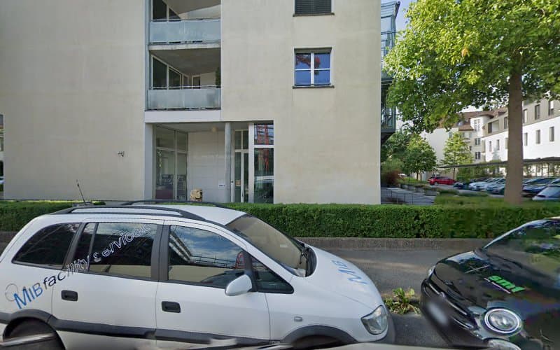 smt ag Ingenieure + Planer — Ingenieurbuero in Bern