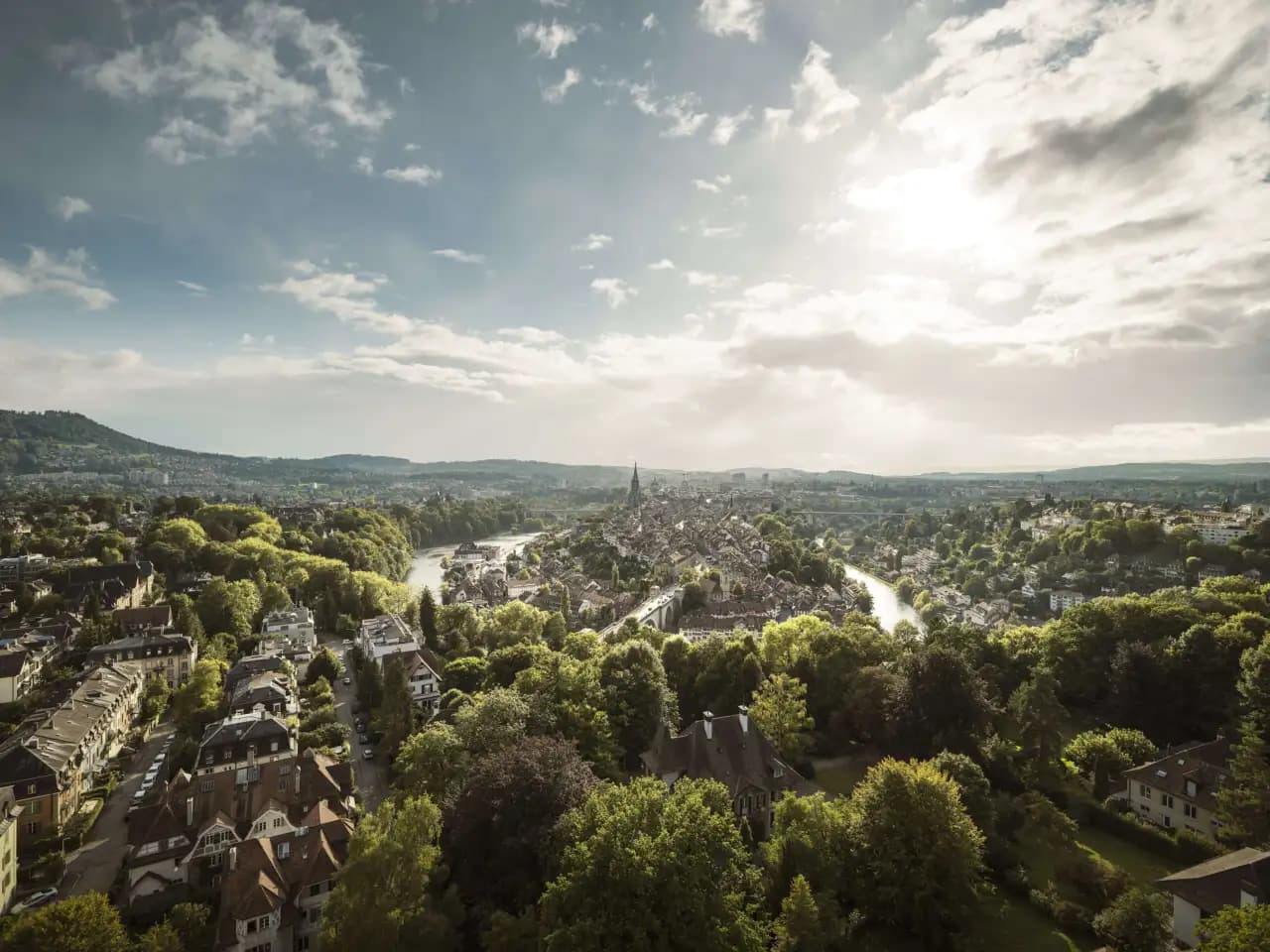 v.FISCHER INVESTAS Immobilien AG — Immobilienmakler in Bern (Bild 3)
