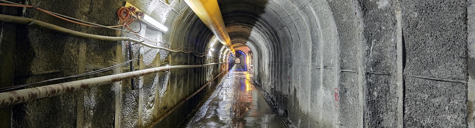 Marti Tunnel AG — Bauunternehmen in Moosseedorf (Bild 2)