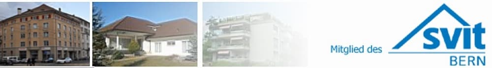KR Immobilien-Treuhand AG — Immobilienverwaltung in Bern (Bild 2)