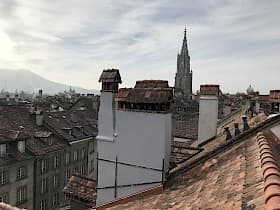 Bauunternehmung Brugnoli AG — Bauunternehmen in Bern (Bild 2)