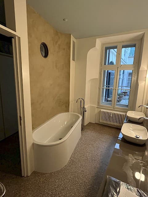 Bauunternehmung Brugnoli AG — Bauunternehmen in Bern (Bild 3)