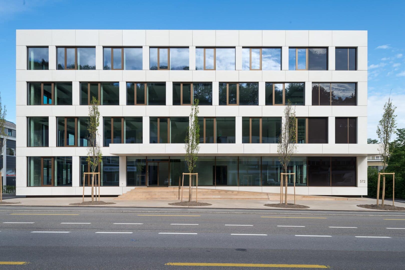 ingenta ag — Ingenieurbuero in Bern (Bild 3)
