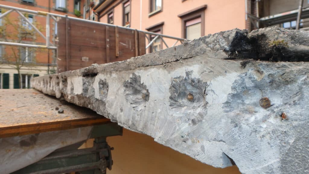 Varium Bau AG — Bauunternehmen in Bern (Bild 3)