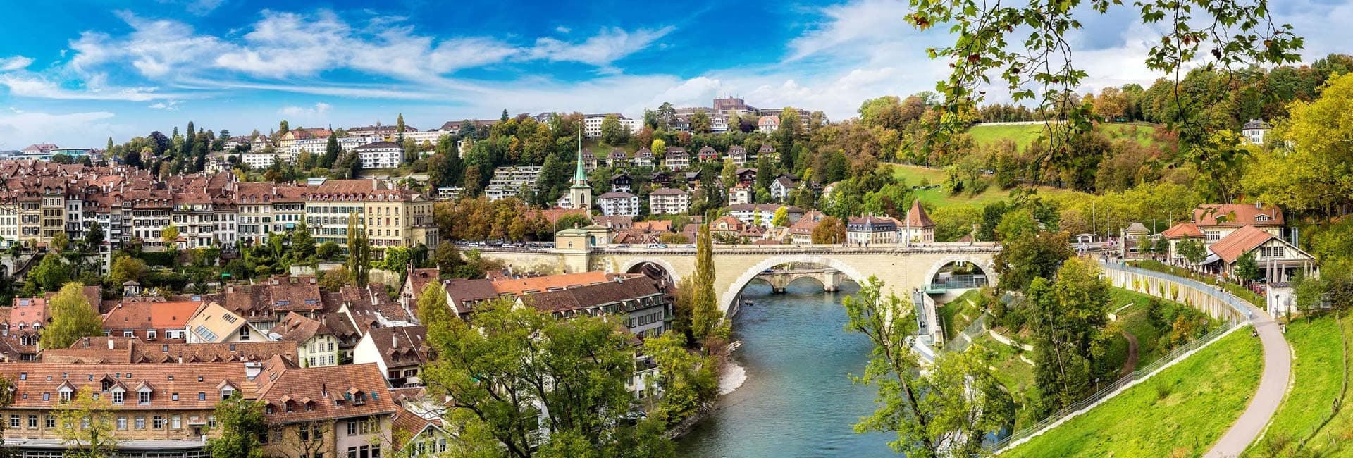 Kehrli + Oeler AG Bern — Umzugsfirma in Bern