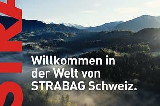 STRABAG AG — Bauunternehmen in Schlieren (Bild 3)