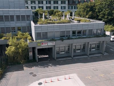 ISP Electro Solutions AG — Elektriker in Ostermundigen