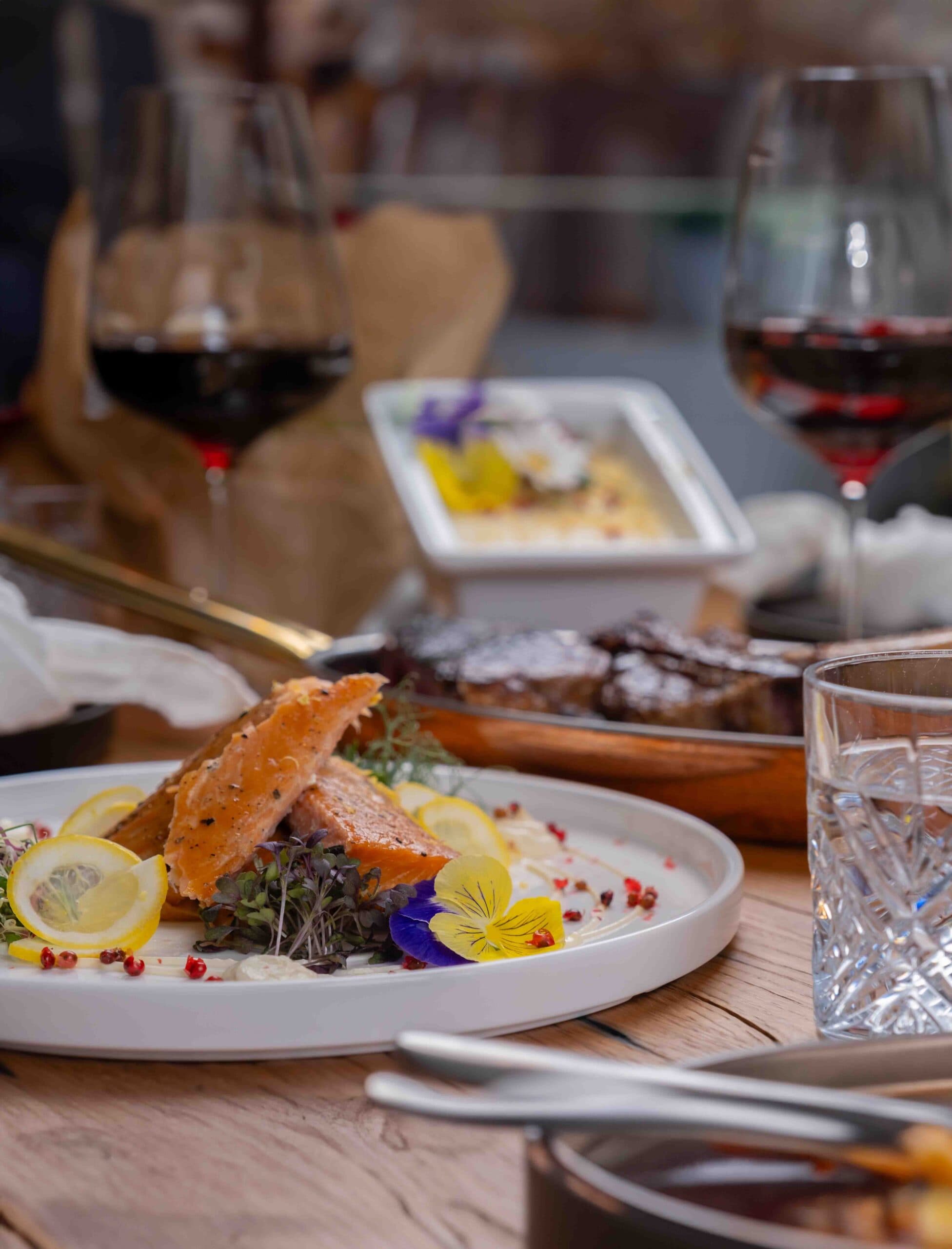 Begert Catering GmbH — Restaurant in Bern