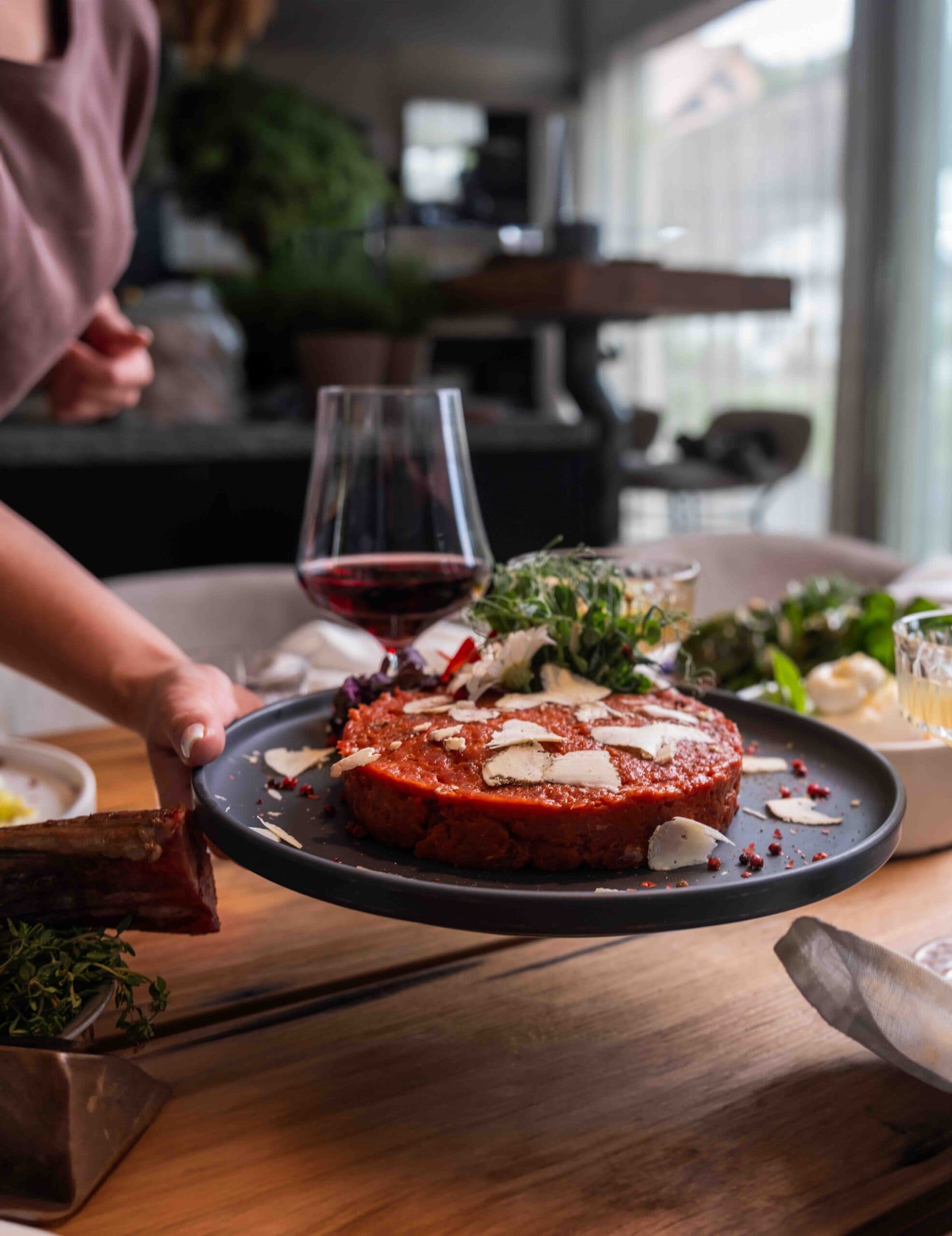 Begert Catering GmbH — Restaurant in Bern (Bild 2)