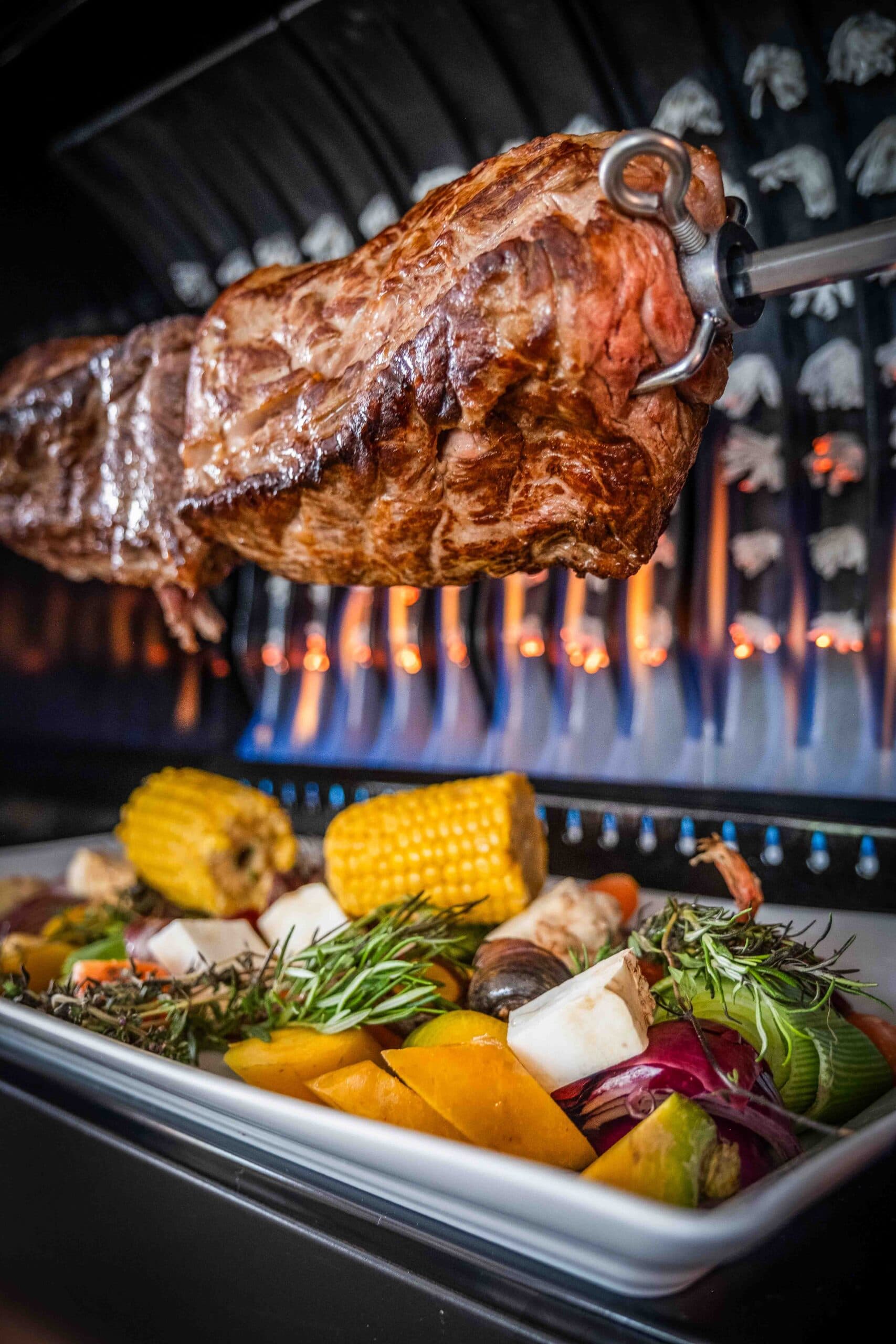 Begert Catering GmbH — Restaurant in Bern (Bild 3)
