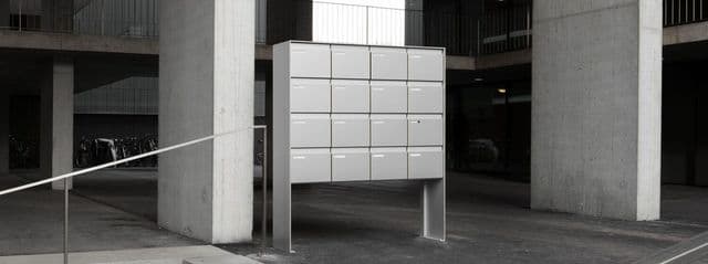 Dellsperger AG Storenbau — Geschaeft in Bern (Bild 2)