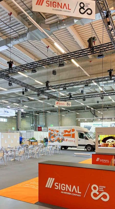 FORM AG, kreative Macher — Werbeagentur in Ostermundigen (Bild 2)