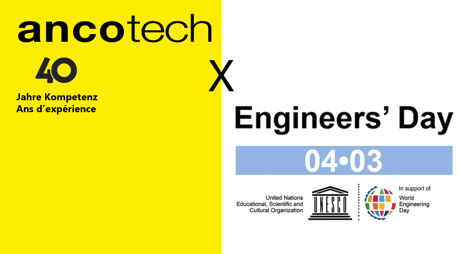 ancotech AG Schweiz — Metallbau in Dielsdorf (Bild 3)