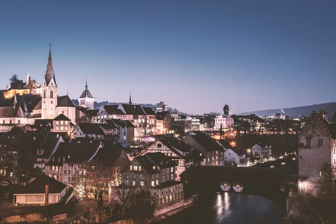 Gosselin Moving Bern - Nationale und Internationale Umzüge — Umzugsfirma in Thörishaus