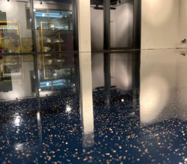 ABZ Bauabdichtungen GmbH — Bauunternehmen in Wallisellen (Bild 2)