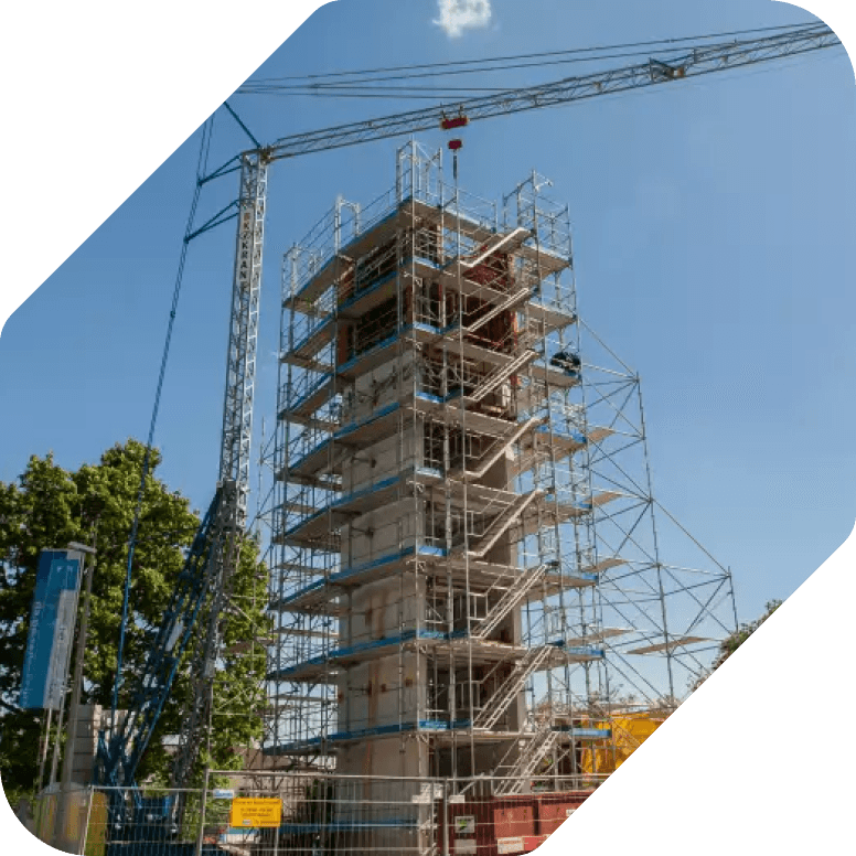 OPUS AG — Bauunternehmen in Wallisellen (Bild 2)