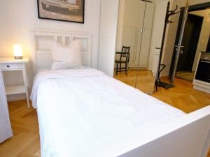 Zuerich Apartments Lägernstrasse — Immobilienverwaltung in Zürich (Bild 2)