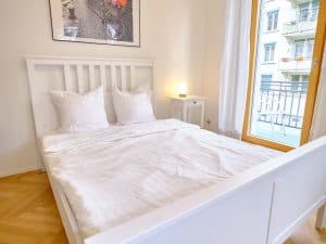 Zuerich Apartments Lägernstrasse — Immobilienverwaltung in Zürich (Bild 3)