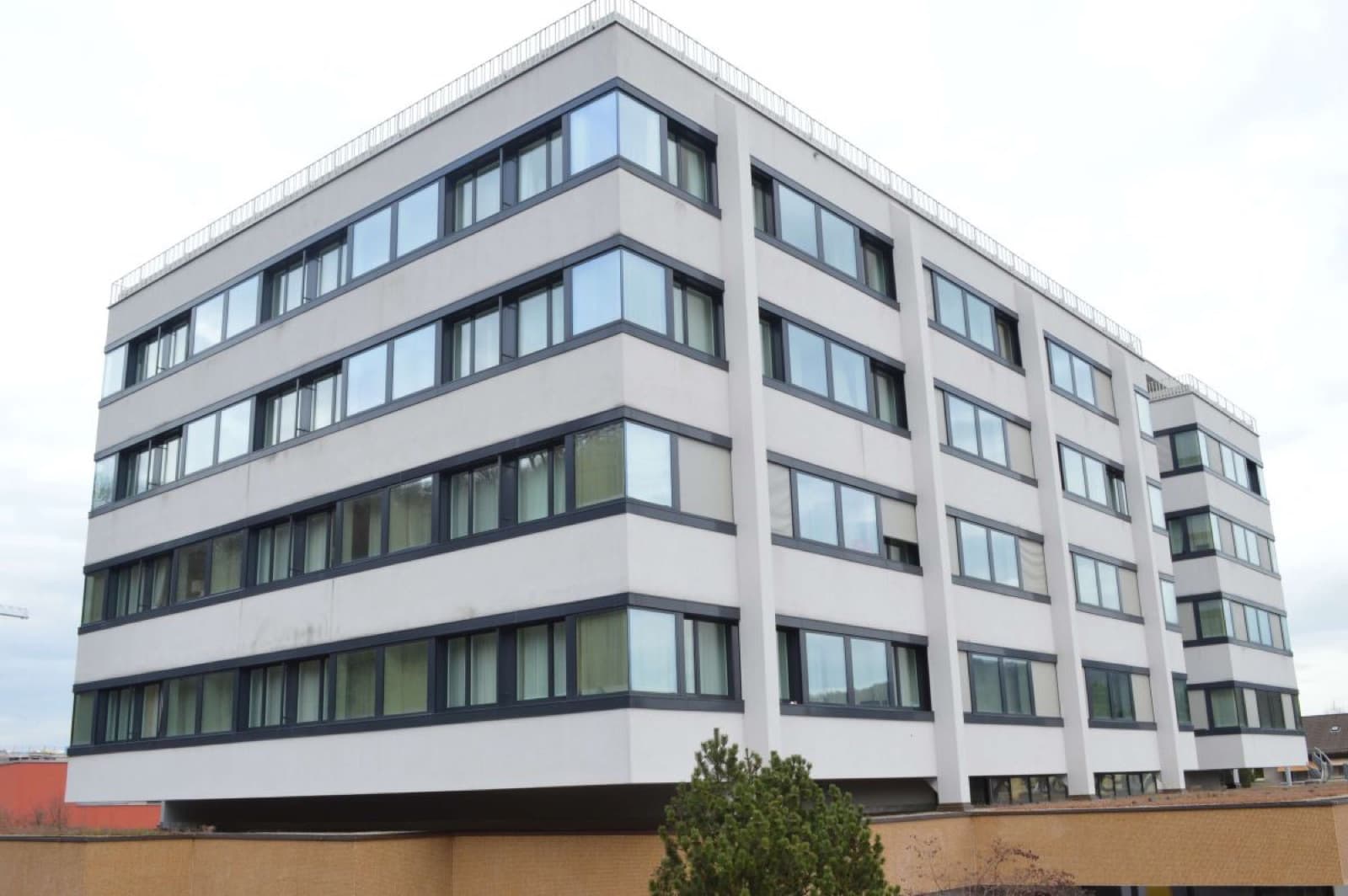 Guggach — Immobilienverwaltung in Zürich