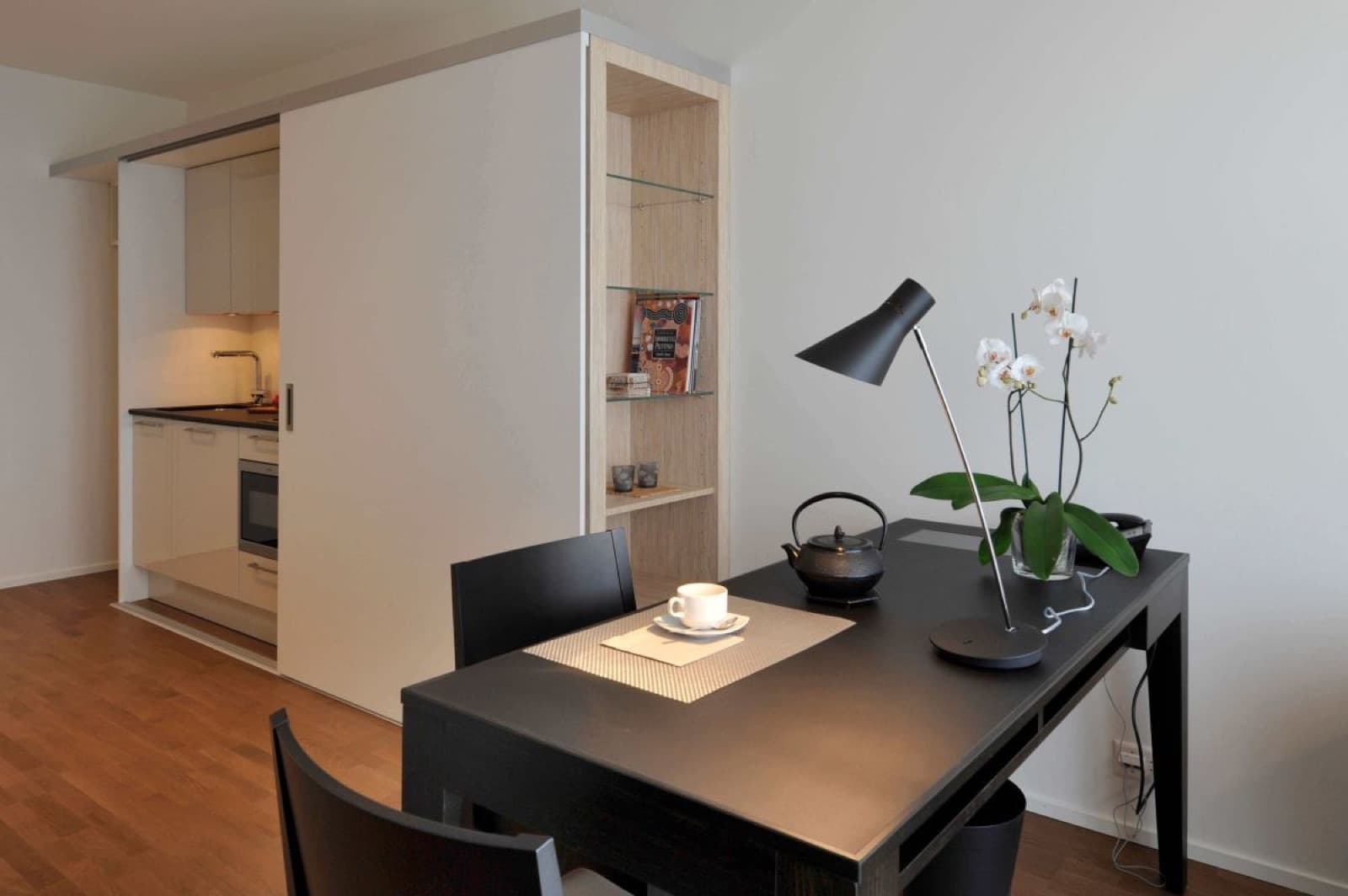 Guggach — Immobilienverwaltung in Zürich (2)